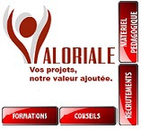 VALORIALE FORMATION